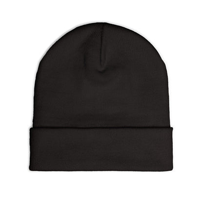 Knit Beanie
