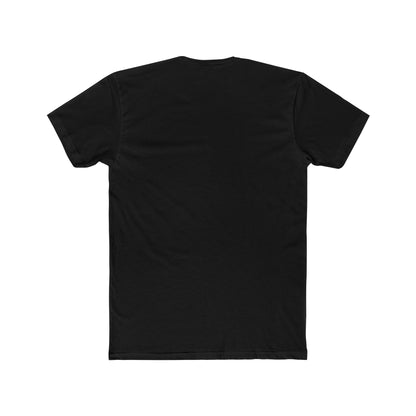 Action Motivational Tee, Unisex Cotton Crew Shirt, Inspirational Top, Casual Wear, Gift for Creatives, Everyday Essentials