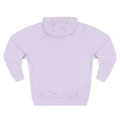 Fleece Hoodie - Slime Anime Inspired Design