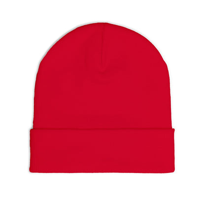 Knit Beanie