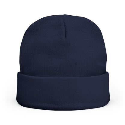 Knit Beanie