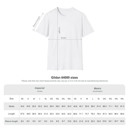 Family Reunion Softstyle T-Shirt, Unisex Family Shirt, Family Gathering Tee, Personalised Family Event Tee, Family Reunion Outfit, [...]