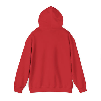 Family Love Unisex Hoodie, Cozy Sweatshirt for Family Gatherings, Gift for Parents, Perfect for Holidays and Celebrations