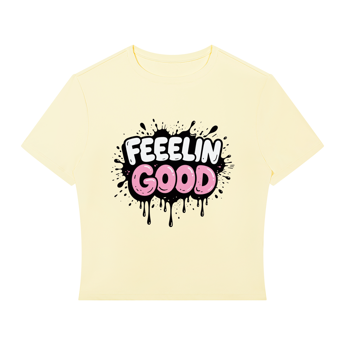 women,crop,top,shortsleeve,croptop,summer,graphic