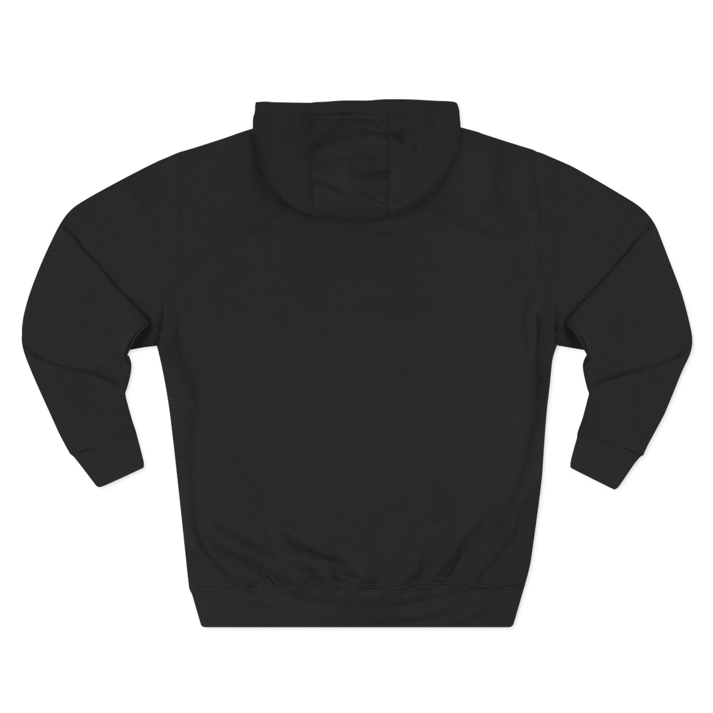 Fleece Hoodie - Slime Anime Inspired Design