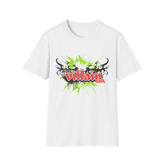 Villain Era Graphic T-Shirt