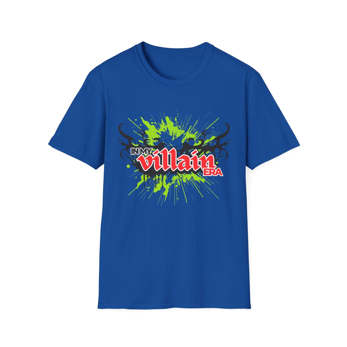 Villain Era Graphic T-Shirt