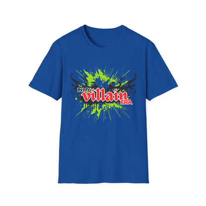 Villain Era Graphic T-Shirt