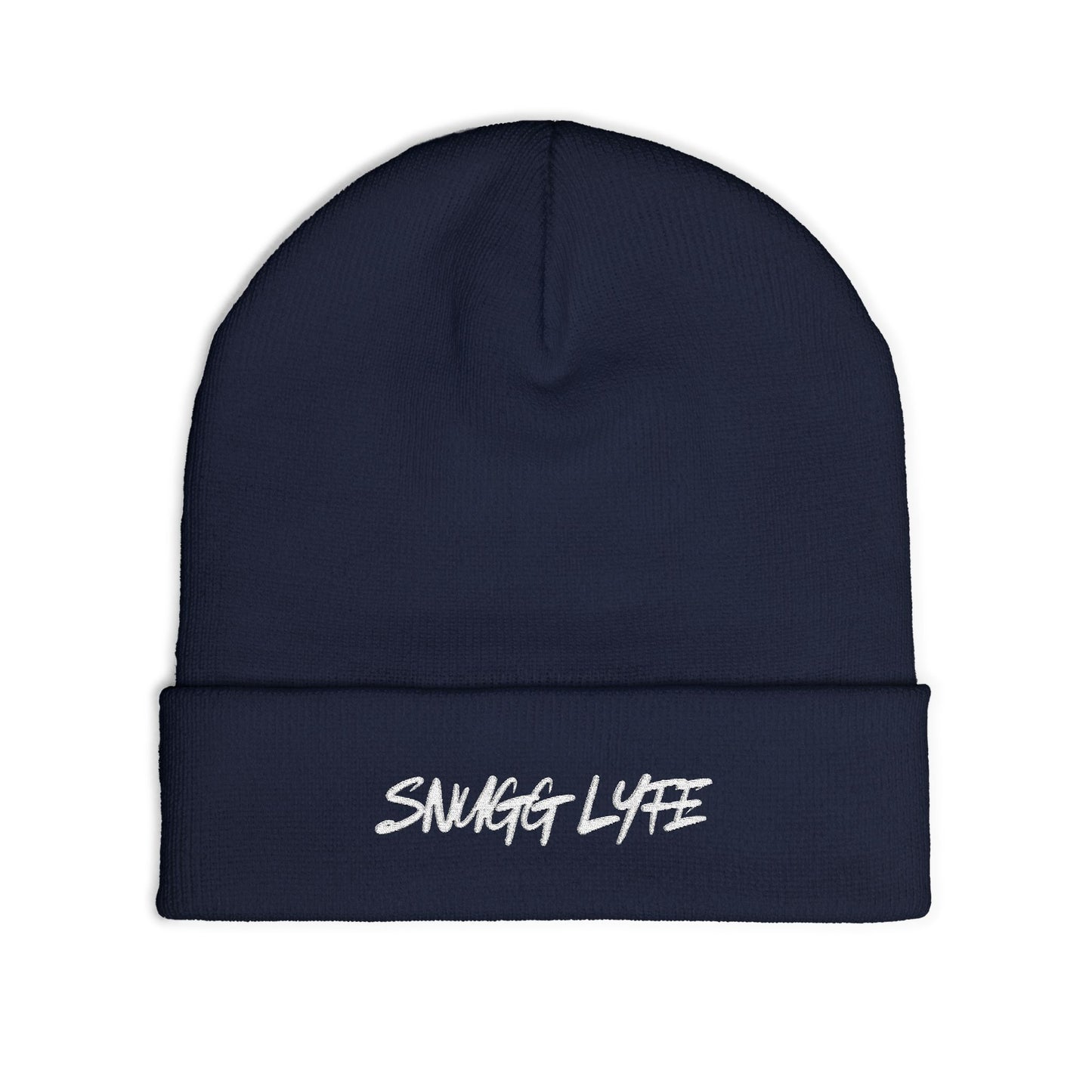 Knit Beanie