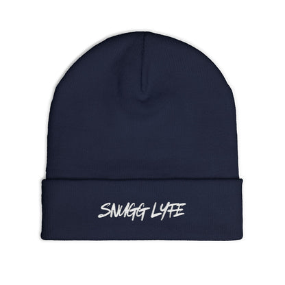 Knit Beanie