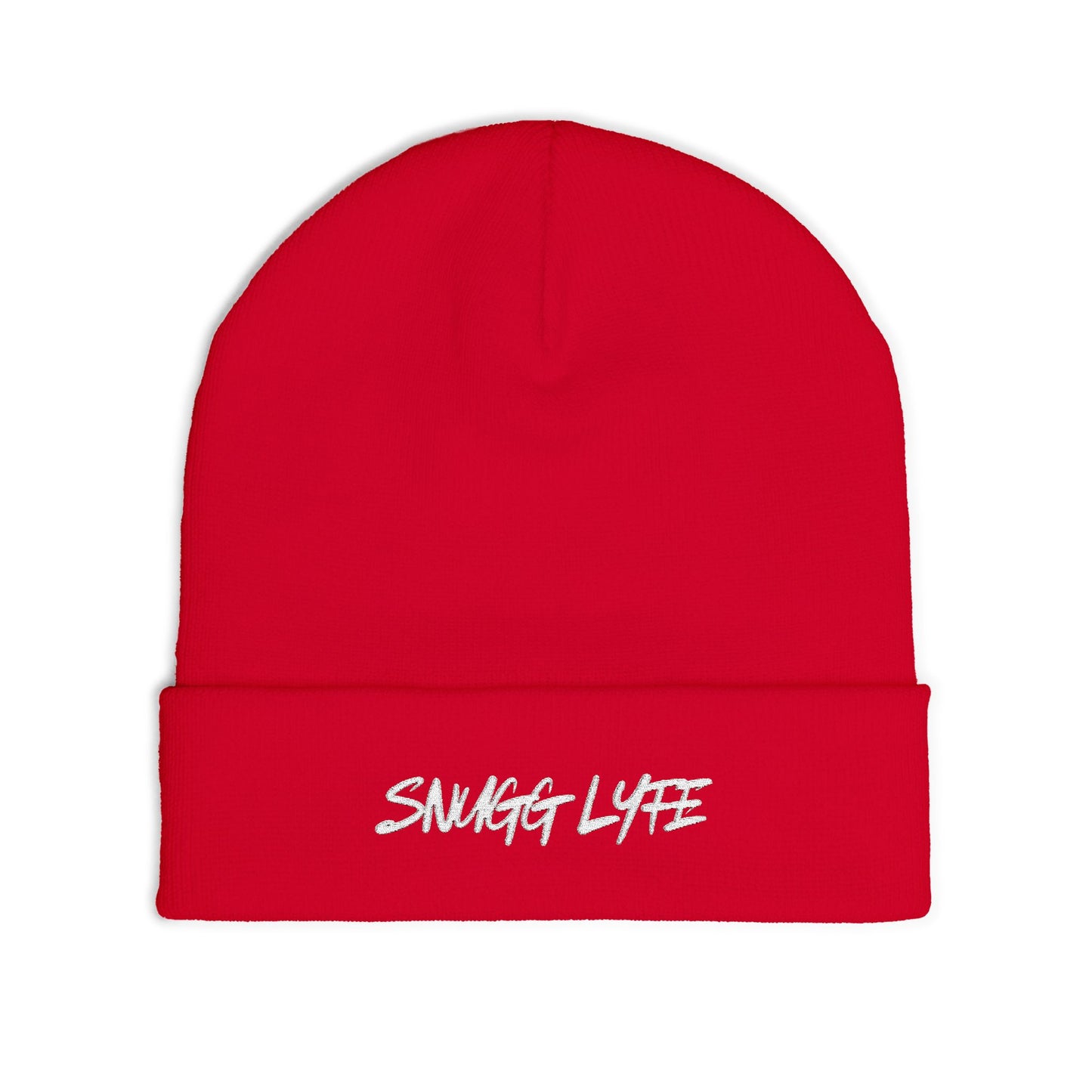 Knit Beanie