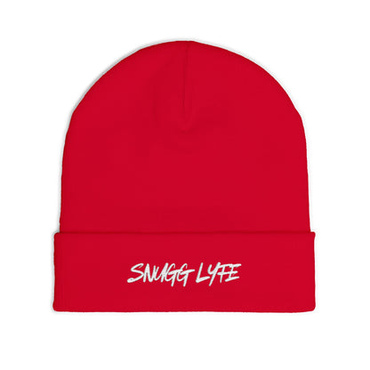 Knit Beanie