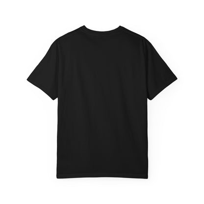 Snugg Lyfe Rocket Tee — Vintage Space Graphic T-Shirt