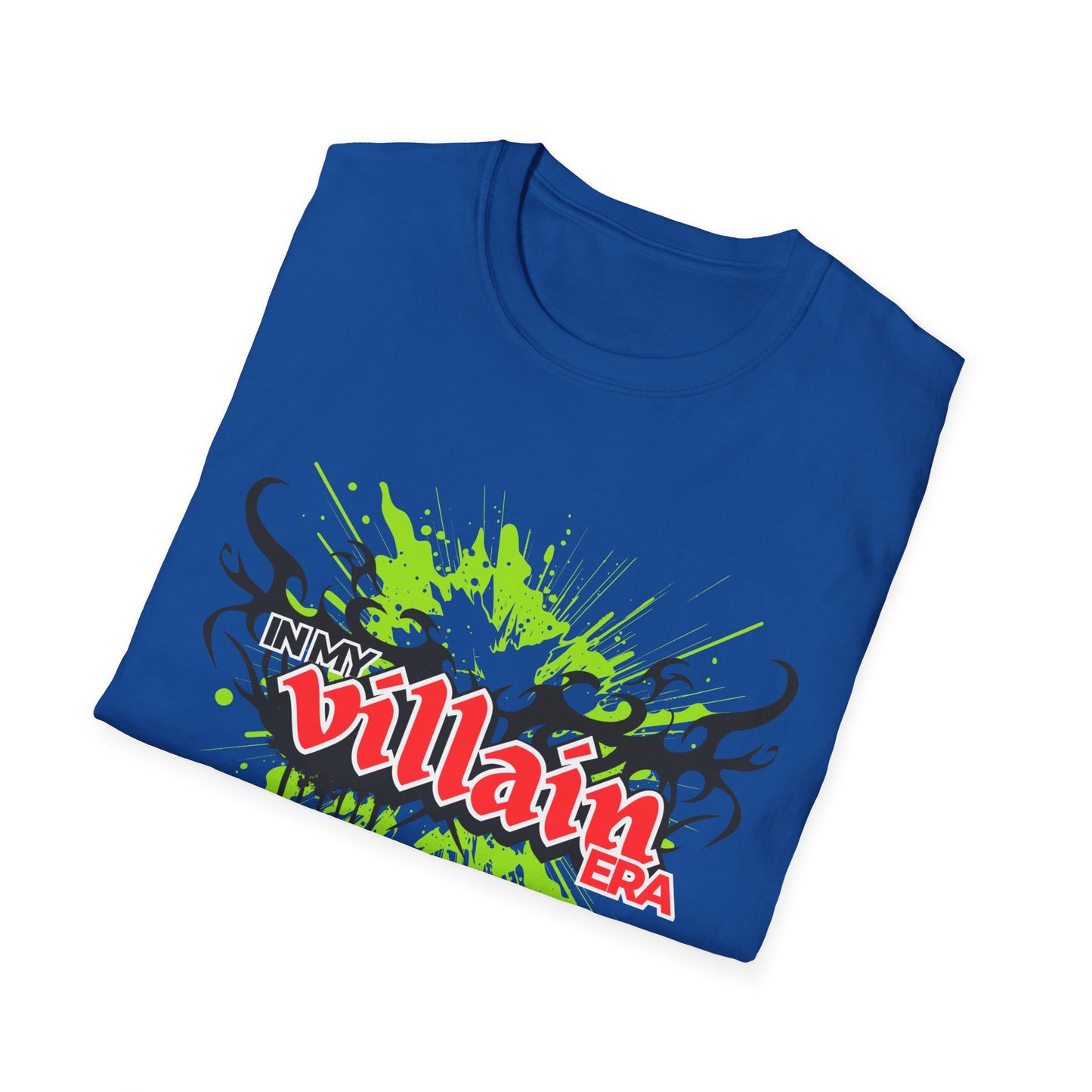 Villain Era Graphic T-Shirt