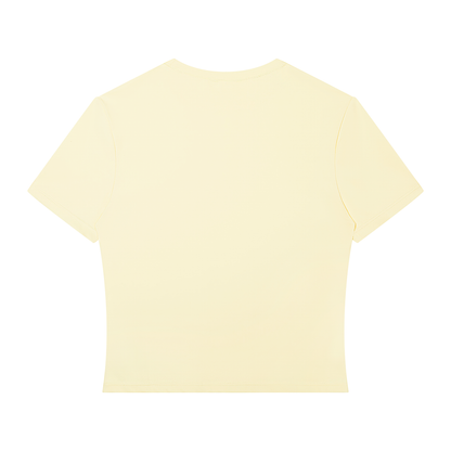 women,crop,top,shortsleeve,croptop,summer,graphic