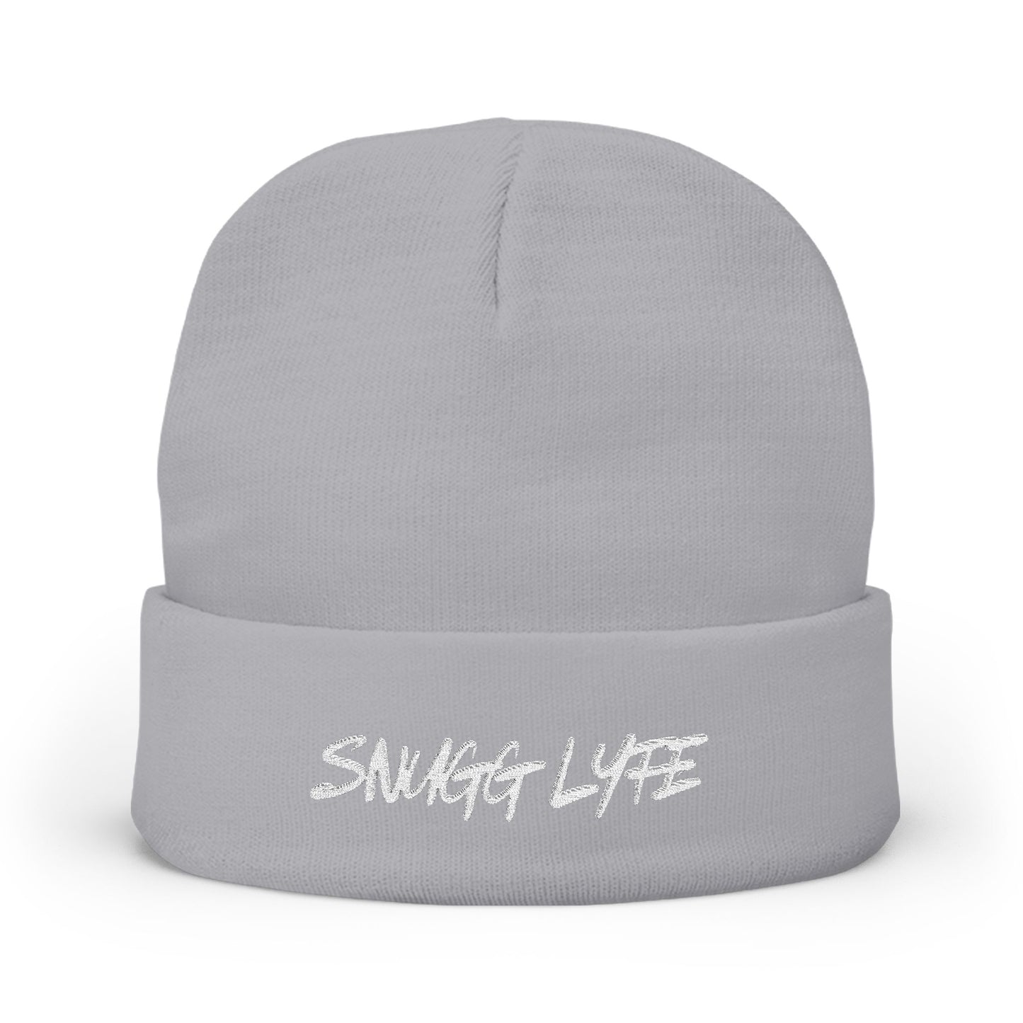 Knit Beanie