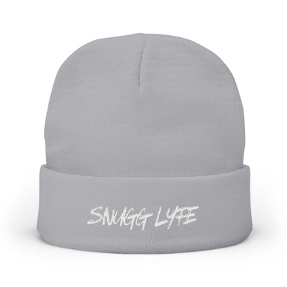 Knit Beanie