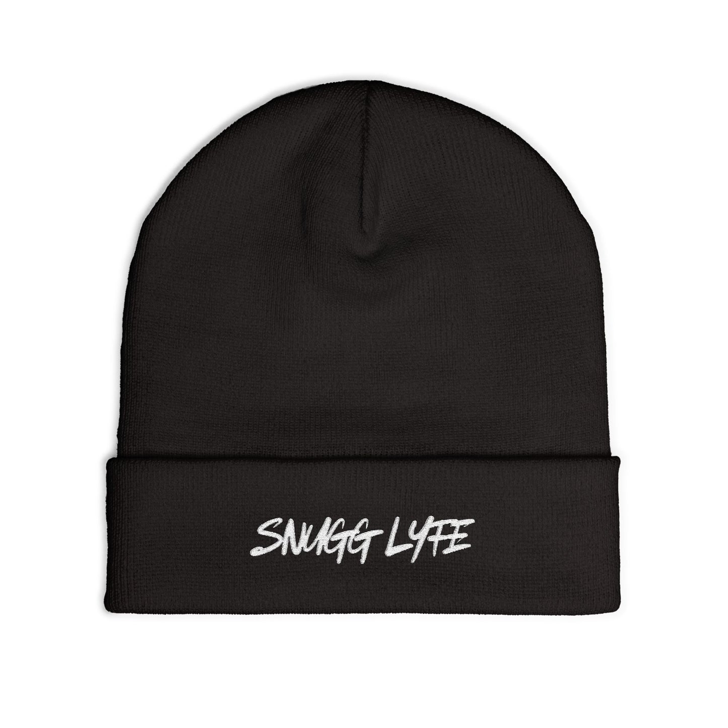 Knit Beanie