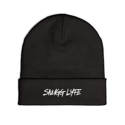 Knit Beanie