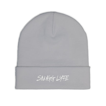Knit Beanie