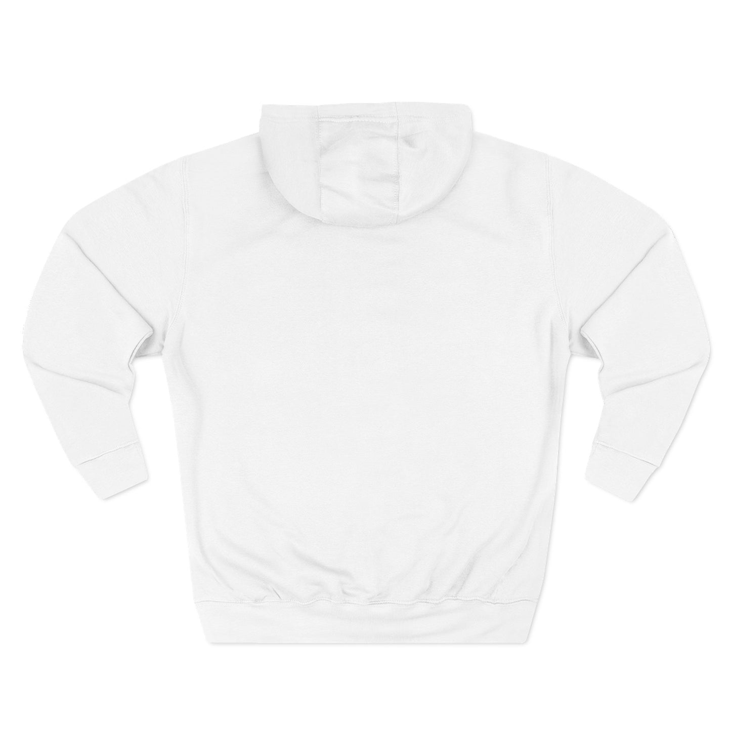 Fleece Hoodie - Slime Anime Inspired Design