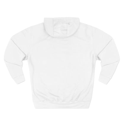Fleece Hoodie - Slime Anime Inspired Design