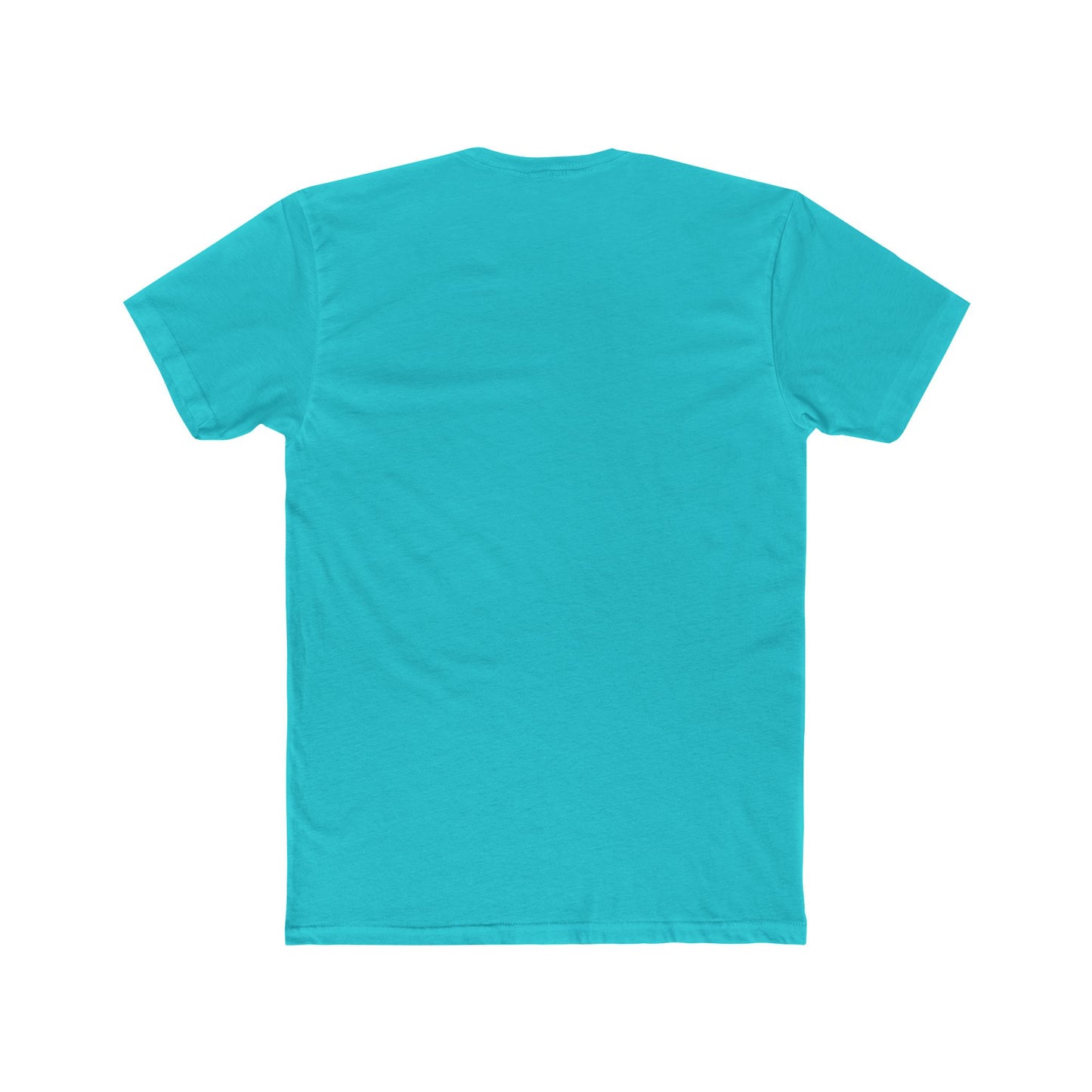 Action Motivational Tee, Unisex Cotton Crew Shirt, Inspirational Top, Casual Wear, Gift for Creatives, Everyday Essentials