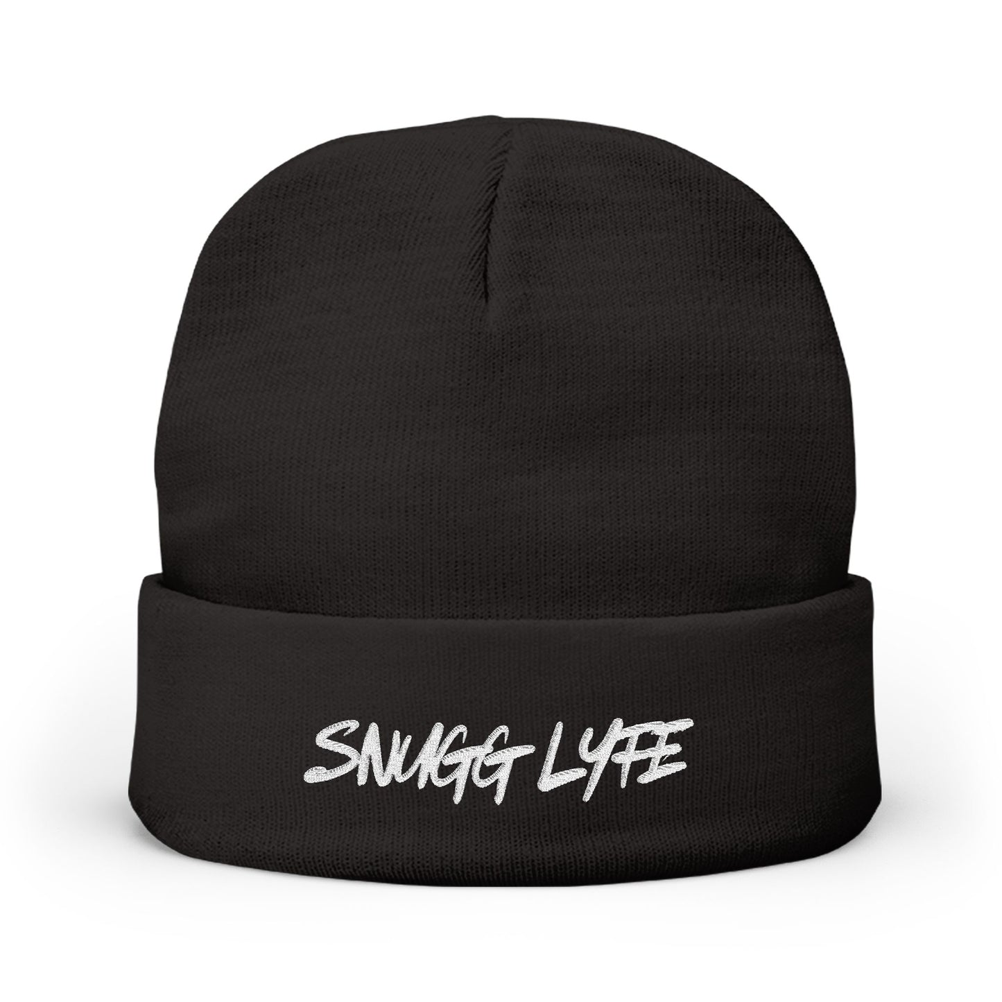 Knit Beanie