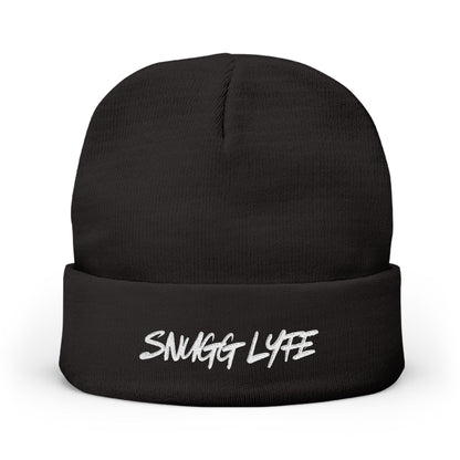 Knit Beanie