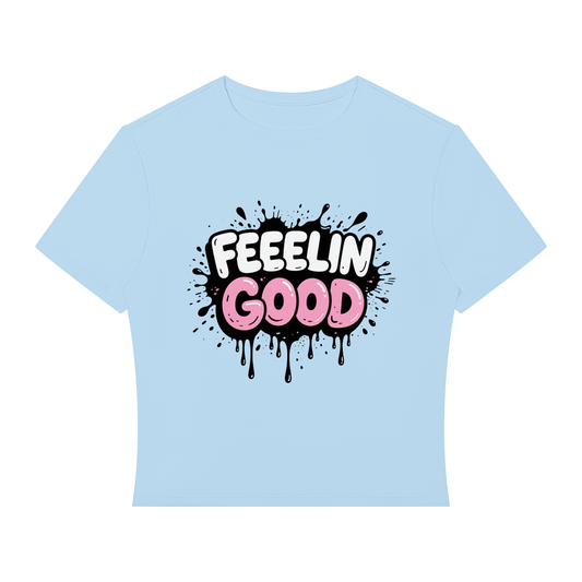 women,crop,top,shortsleeve,croptop,summer,graphic